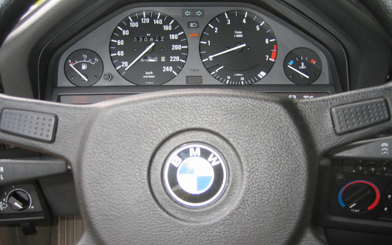 BMW 325ix Original 30800 Kilometer Aus Erster Hand