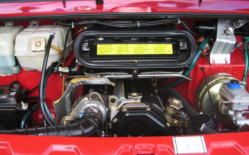 Iveco Turbo Daily 40-10 4x4 Original 9400 Kilometer